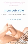 Indichova Julia