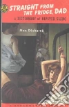 Decharne Max