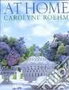 Roehm Carolyne, Davis Melissa