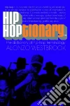 Westbrook Alonzo
