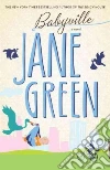 Green Jane
