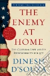 D'Souza Dinesh