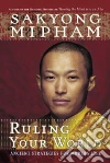 Sakyong Mipham Rinpoche