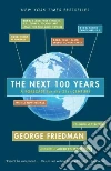 Friedman George