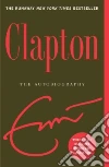 Clapton Eric