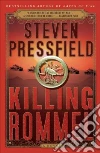 Pressfield Steven