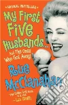 McClanahan Rue