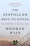 Majd Hooman