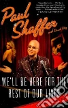 Shaffer Paul, Ritz David