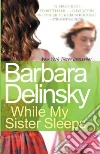 Delinsky Barbara