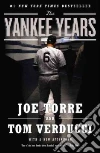 Torre Joe, Verducci Tom