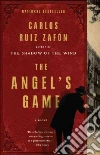 Ruiz Zafon Carlos