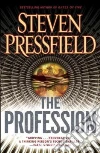 Pressfield Steven