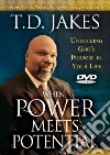 Jakes T. D.