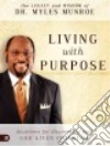 Munroe Myles