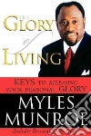 Munroe Myles