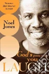 Jones Noel