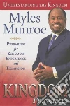 Munroe Myles