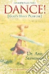 Stevenson Ann