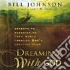 Johnson Bill, Goll James W. (FRW)