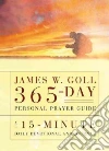 Goll James W.