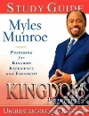 Munroe Myles