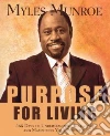 Munroe Myles
