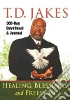Jakes T. D.