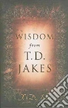 Jakes T. D.