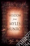 Munroe Myles