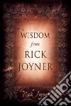 Joyner Rick