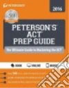 Peterson's (COR)