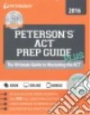 Peterson's (COR)