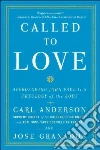 Anderson Carl, Granados Jose