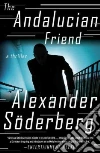 Soderberg Alexander