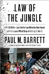 Barrett Paul M.