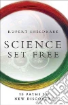 Sheldrake Rupert