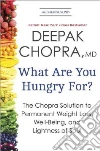 Chopra Deepak
