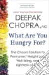 Chopra Deepak