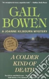 Bowen Gail
