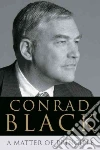 Black Conrad