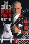 Cherry Don, Strachan Al (CON)