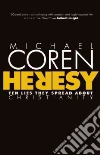 Coren Michael