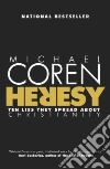 Coren Michael