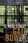 Bowen Gail