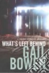 Bowen Gail
