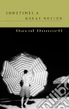 Donnell David