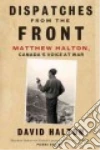 Halton David