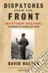 Halton David