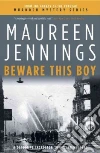 Jennings Maureen